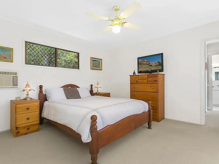Sixth view of Homely house listing, 57 Marshall Lane, Kenmore QLD 4069