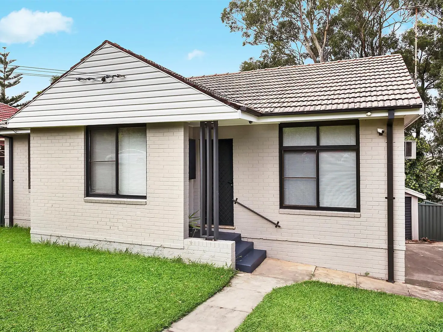 Main view of Homely house listing, 16 Gladys Crescent, Seven Hills NSW 2147