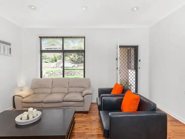 Second view of Homely house listing, 16 Gladys Crescent, Seven Hills NSW 2147