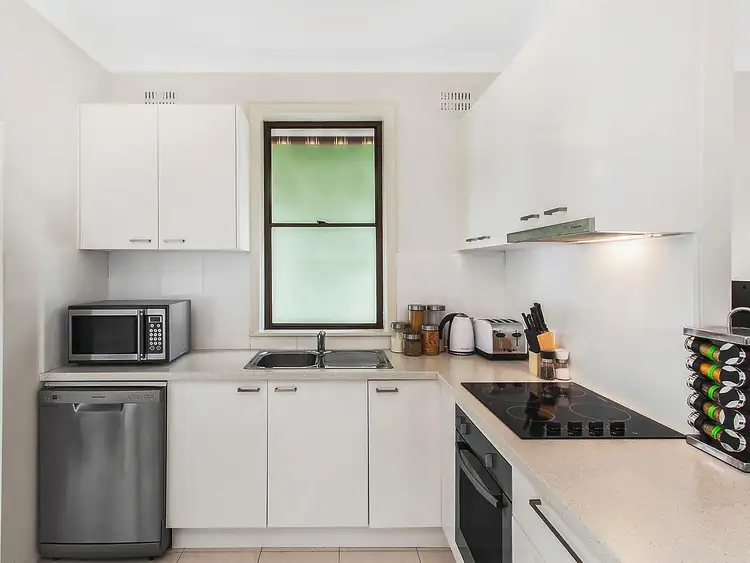 Third view of Homely house listing, 16 Gladys Crescent, Seven Hills NSW 2147