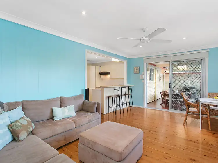 Third view of Homely house listing, 21 Geneva Crescent, Seven Hills NSW 2147