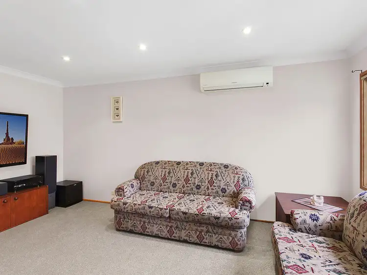 Second view of Homely house listing, 38 Veronica Crescent, Seven Hills NSW 2147