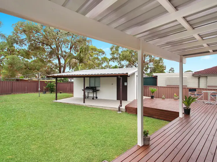 Fourth view of Homely house listing, 38 Veronica Crescent, Seven Hills NSW 2147