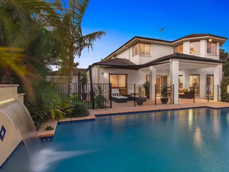 Main view of Homely house listing, 173 Gibson Crescent, Bellbowrie QLD 4070