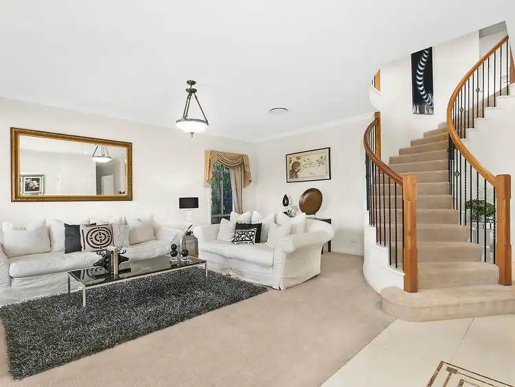 Third view of Homely house listing, 173 Gibson Crescent, Bellbowrie QLD 4070