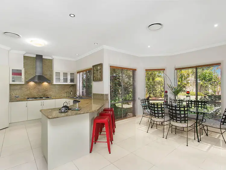 Fifth view of Homely house listing, 173 Gibson Crescent, Bellbowrie QLD 4070