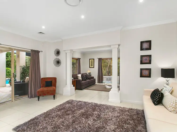 Sixth view of Homely house listing, 173 Gibson Crescent, Bellbowrie QLD 4070