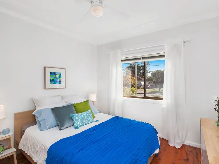 Fourth view of Homely house listing, 2 Western Crescent, Blacktown NSW 2148