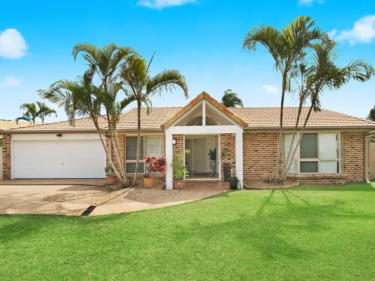 7 Warenda Close, Middle Park QLD 4074