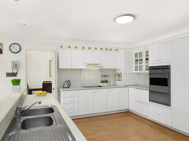 Third view of Homely house listing, 7 Warenda Close, Middle Park QLD 4074