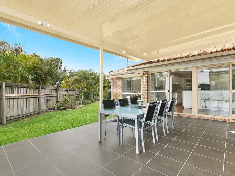 Fifth view of Homely house listing, 7 Warenda Close, Middle Park QLD 4074