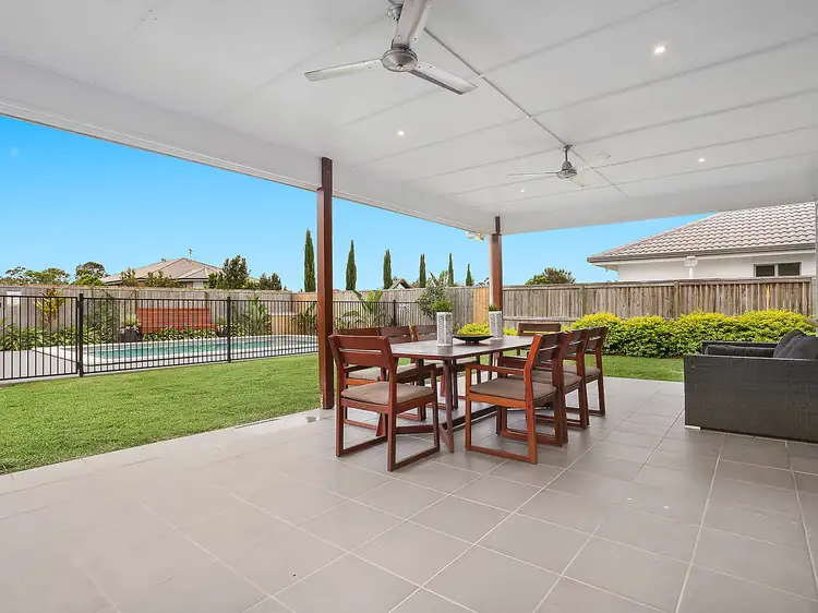 Main view of Homely house listing, 27 Paperbark Circuit, Moggill QLD 4070