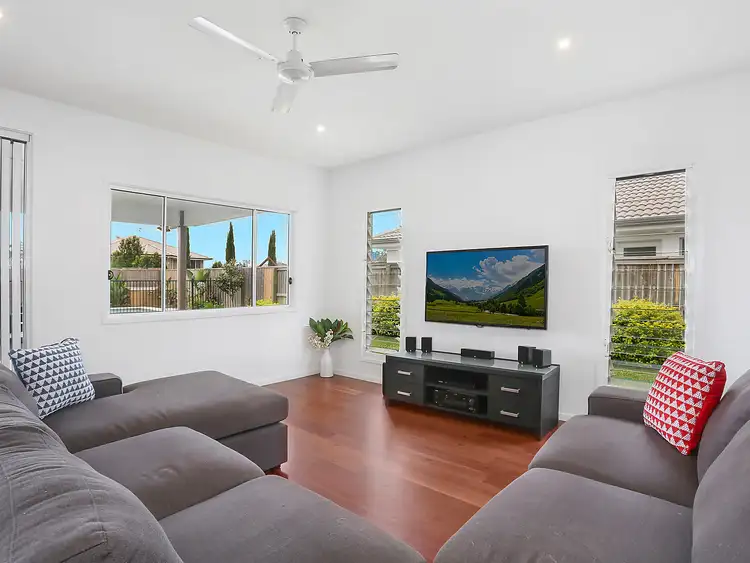 Third view of Homely house listing, 27 Paperbark Circuit, Moggill QLD 4070