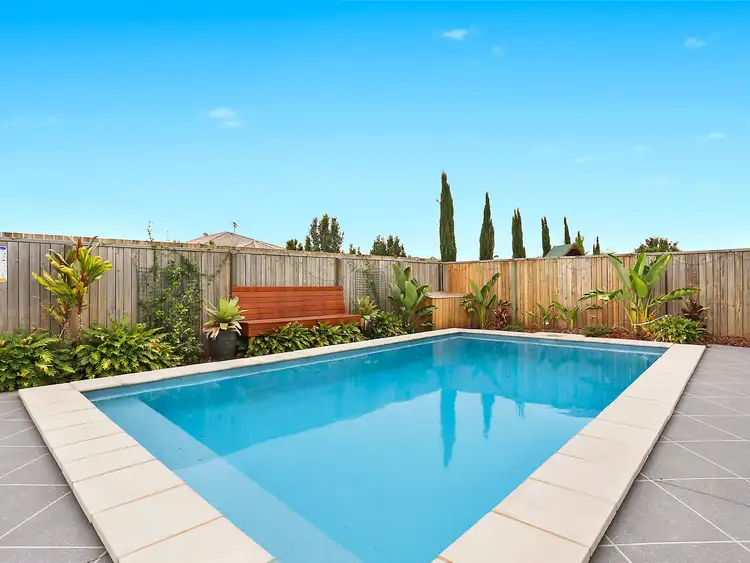 Fifth view of Homely house listing, 27 Paperbark Circuit, Moggill QLD 4070