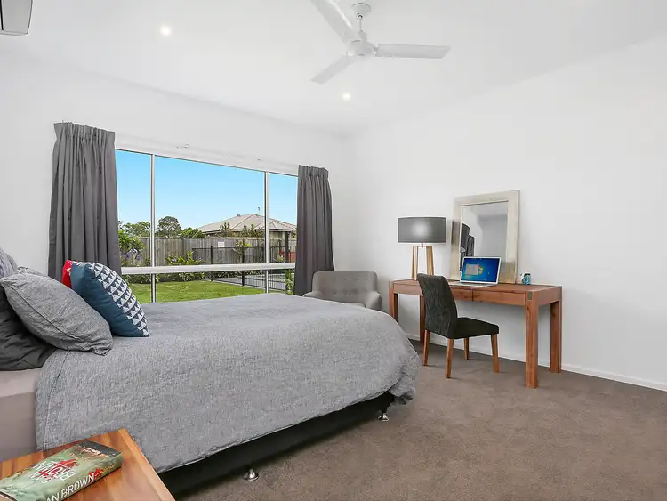 Sixth view of Homely house listing, 27 Paperbark Circuit, Moggill QLD 4070
