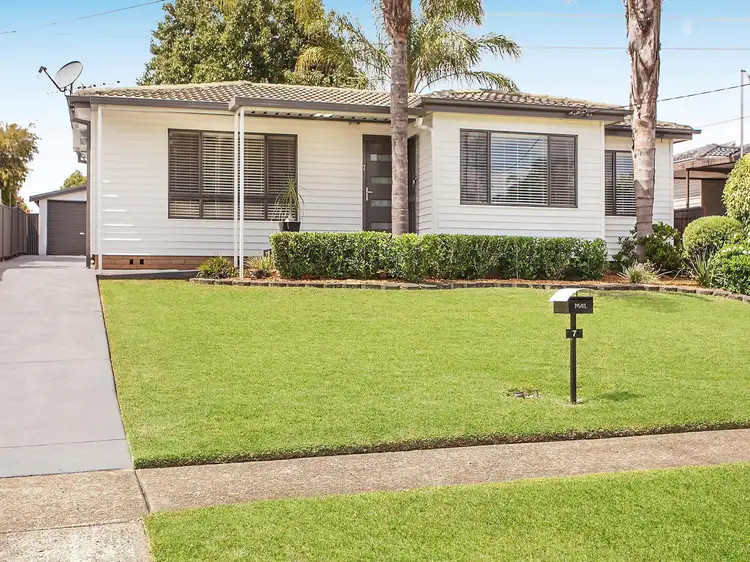 7 Orinoco Close, Seven Hills NSW 2147