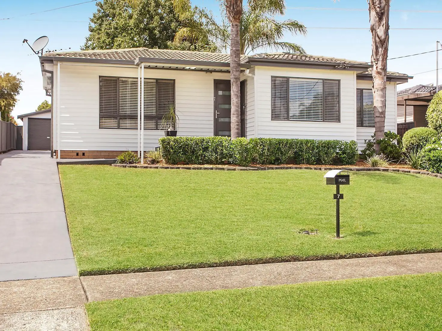 Main view of Homely house listing, 7 Orinoco Close, Seven Hills NSW 2147