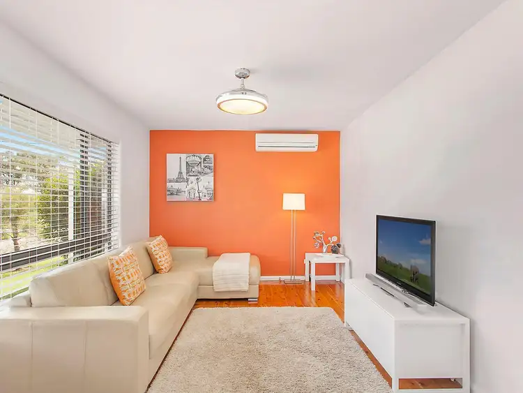 Second view of Homely house listing, 7 Orinoco Close, Seven Hills NSW 2147