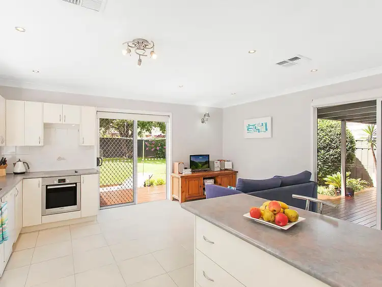 Fifth view of Homely house listing, 7 Orinoco Close, Seven Hills NSW 2147