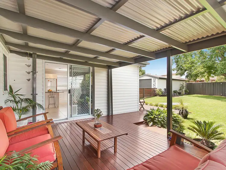 Sixth view of Homely house listing, 7 Orinoco Close, Seven Hills NSW 2147