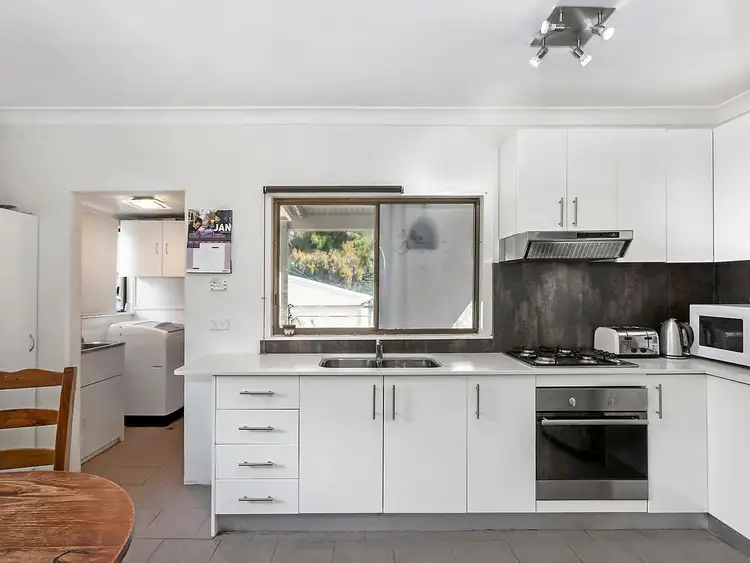 Second view of Homely house listing, 26 Anne Avenue, Seven Hills NSW 2147