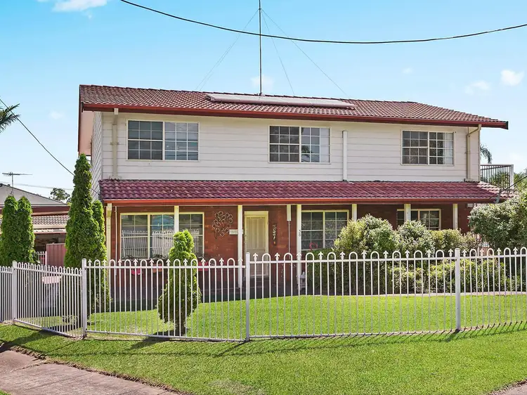 Main view of Homely house listing, 38 Nile Avenue, Seven Hills NSW 2147