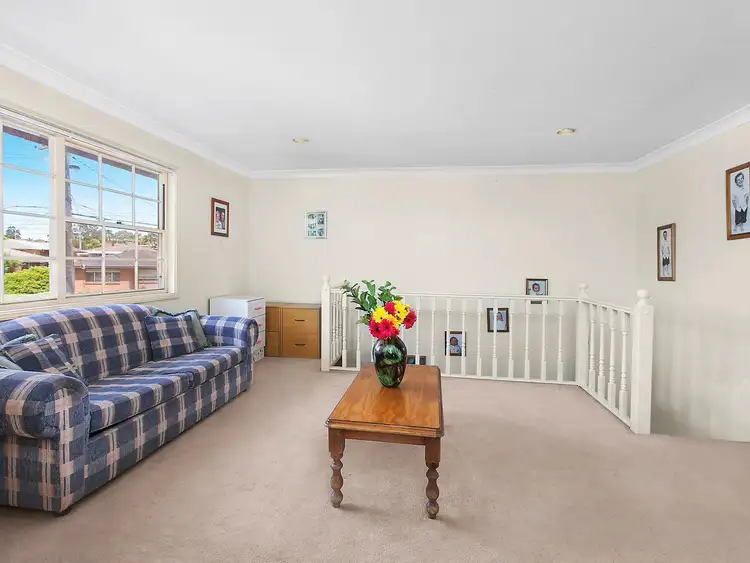 Second view of Homely house listing, 38 Nile Avenue, Seven Hills NSW 2147