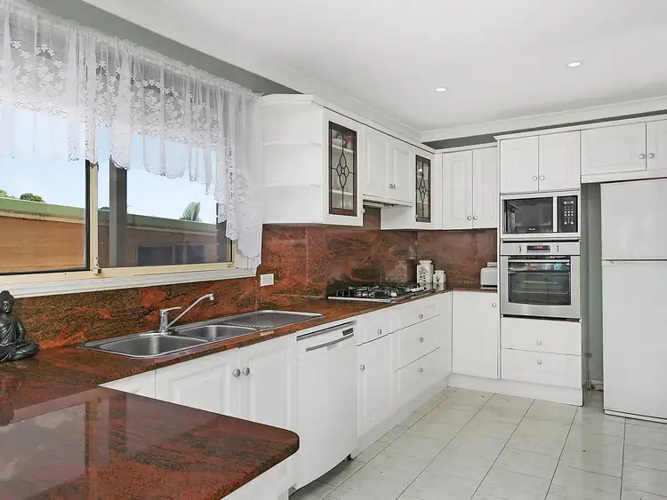 Third view of Homely house listing, 38 Nile Avenue, Seven Hills NSW 2147