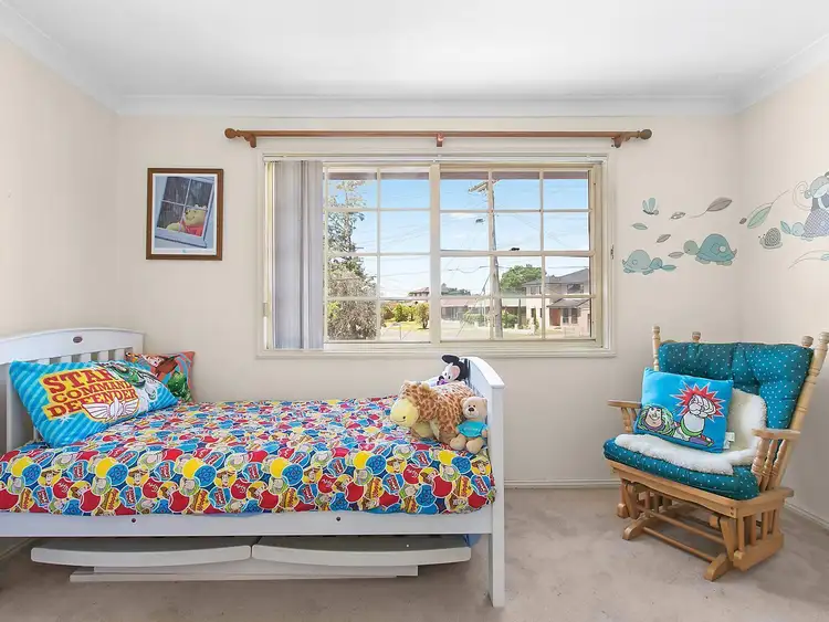 Fifth view of Homely house listing, 38 Nile Avenue, Seven Hills NSW 2147
