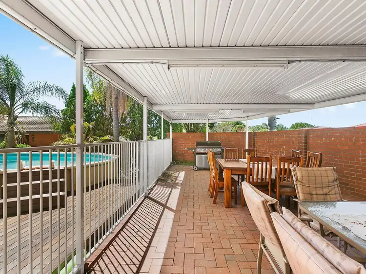 Sixth view of Homely house listing, 38 Nile Avenue, Seven Hills NSW 2147