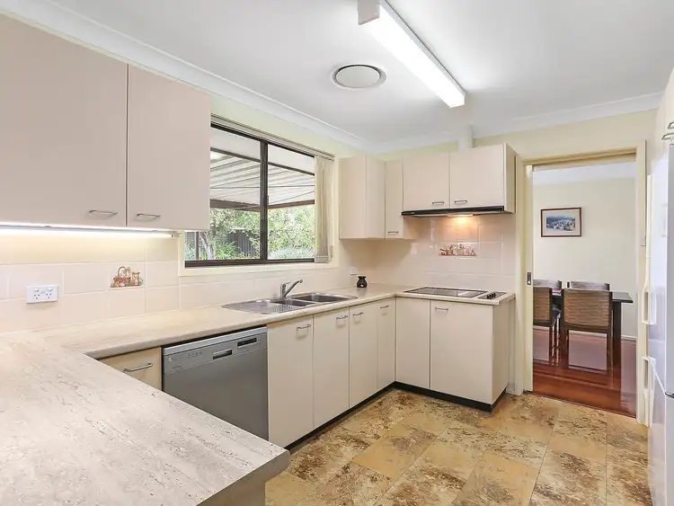 Third view of Homely house listing, 39 Abercrombie Avenue, Seven Hills NSW 2147