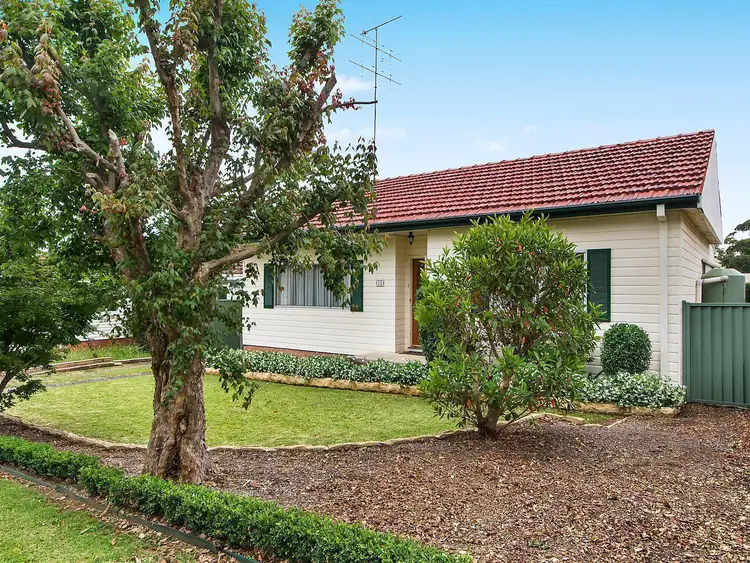 Main view of Homely house listing, 35 Orana Avenue, Seven Hills NSW 2147