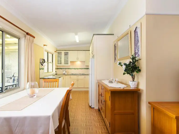 Second view of Homely house listing, 35 Orana Avenue, Seven Hills NSW 2147