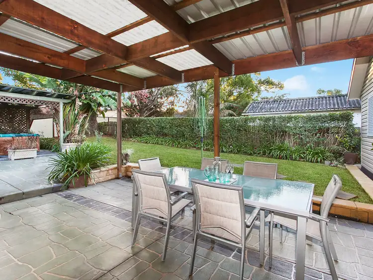 Fourth view of Homely house listing, 10 Marks Avenue, Seven Hills NSW 2147