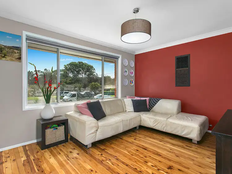 Second view of Homely house listing, 11 Nile Avenue, Seven Hills NSW 2147