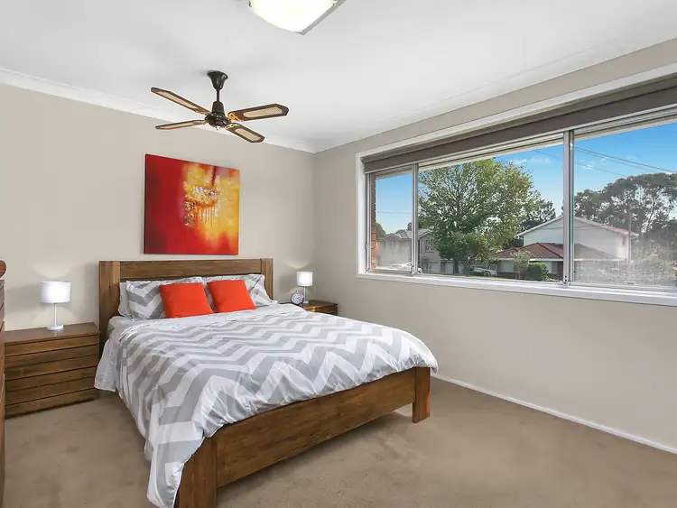 Third view of Homely house listing, 11 Nile Avenue, Seven Hills NSW 2147