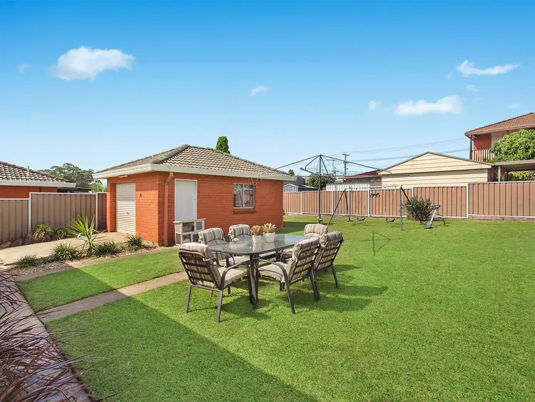Fourth view of Homely house listing, 11 Nile Avenue, Seven Hills NSW 2147