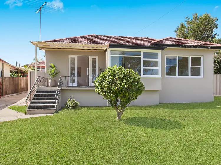 Main view of Homely house listing, 7 Judith Avenue, Seven Hills NSW 2147