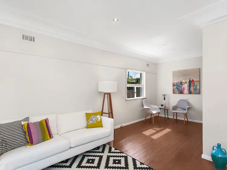 Second view of Homely house listing, 7 Judith Avenue, Seven Hills NSW 2147