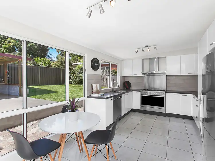 Third view of Homely house listing, 7 Judith Avenue, Seven Hills NSW 2147