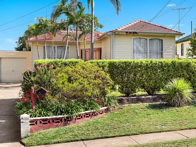 Main view of Homely house listing, 14 Terry Avenue, Seven Hills NSW 2147