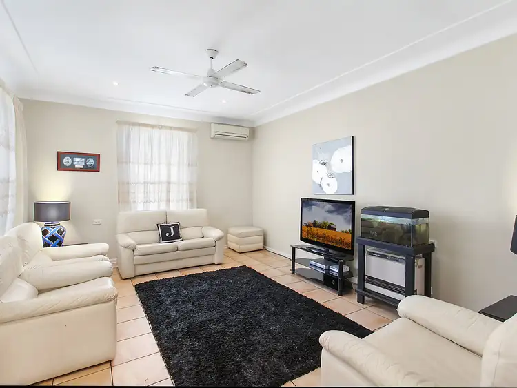 Second view of Homely house listing, 14 Terry Avenue, Seven Hills NSW 2147