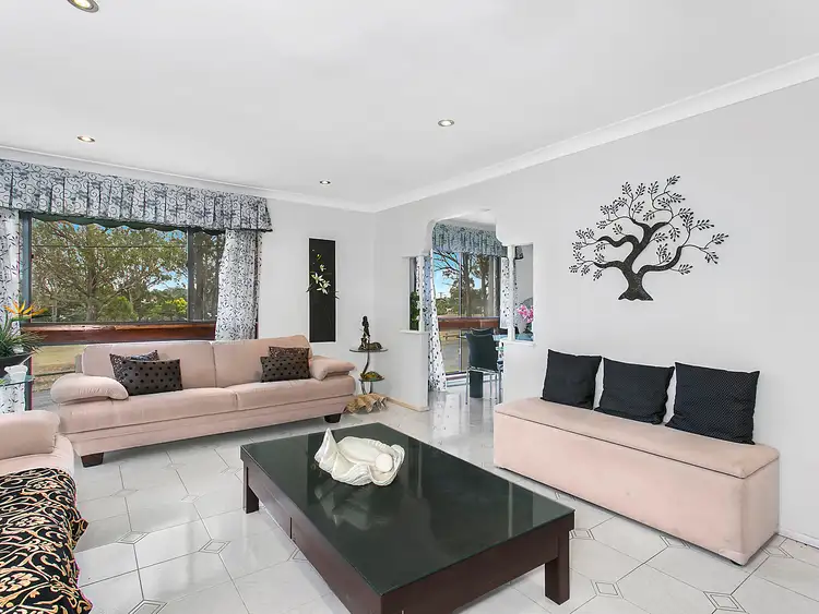 Third view of Homely house listing, 37 Abercrombie Avenue, Seven Hills NSW 2147