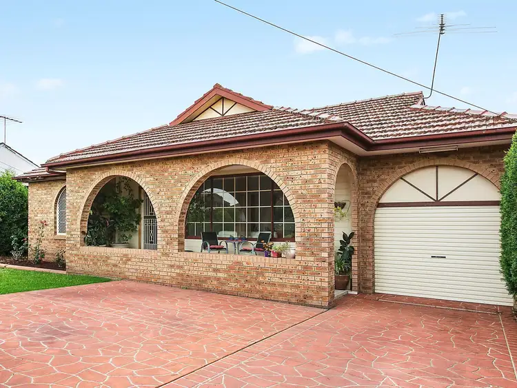 Main view of Homely house listing, 4 Duckmallois Avenue, Blacktown NSW 2148