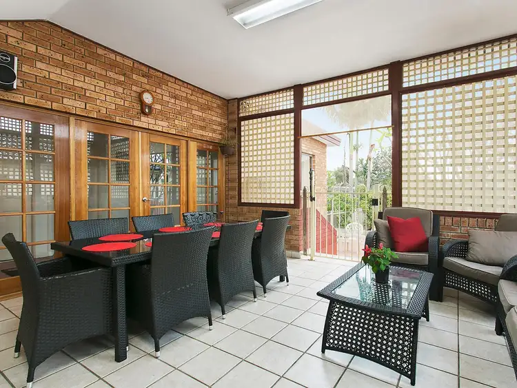 Third view of Homely house listing, 4 Duckmallois Avenue, Blacktown NSW 2148