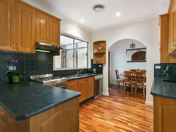 Fourth view of Homely house listing, 4 Duckmallois Avenue, Blacktown NSW 2148