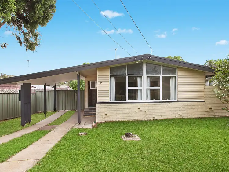 36 Cavendish Avenue, Blacktown NSW 2148