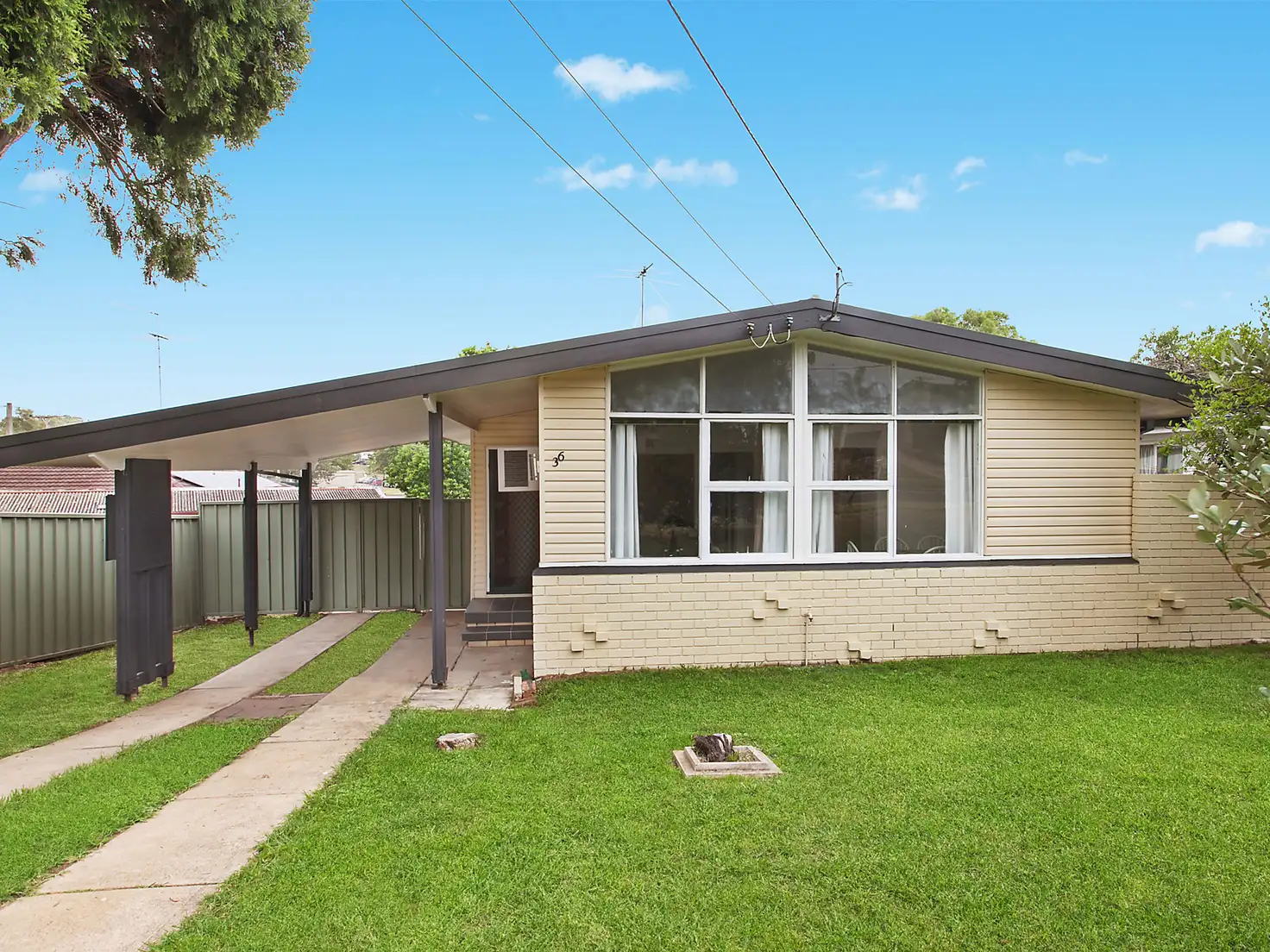 Main view of Homely house listing, 36 Cavendish Avenue, Blacktown NSW 2148