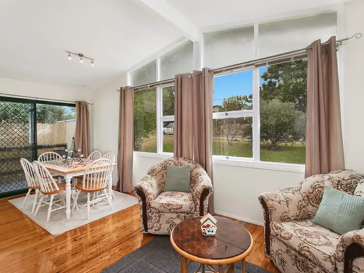 Second view of Homely house listing, 36 Cavendish Avenue, Blacktown NSW 2148