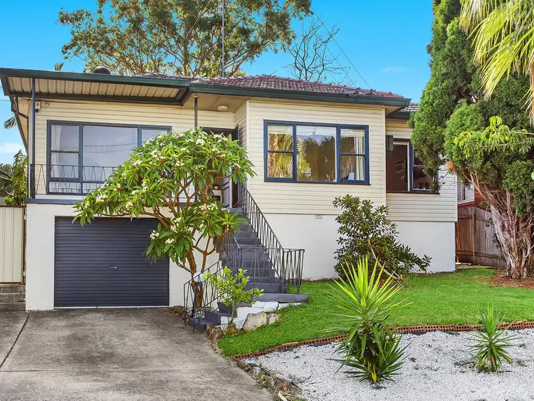 7 Tallawong Avenue, Blacktown NSW 2148